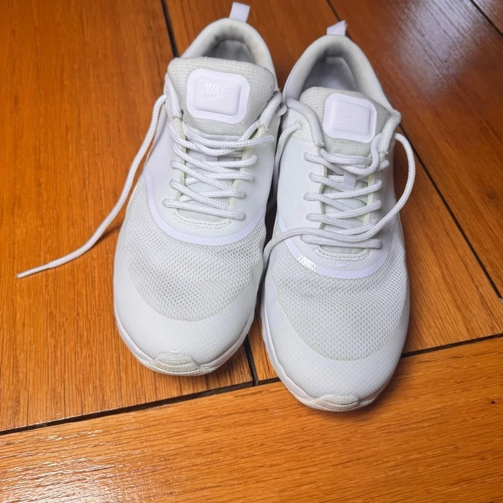 Nike classic all
